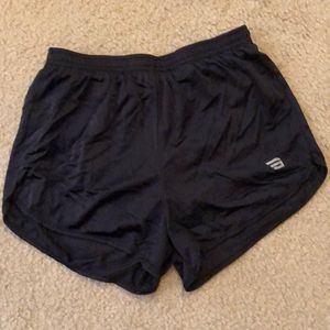 Men’s running shorts